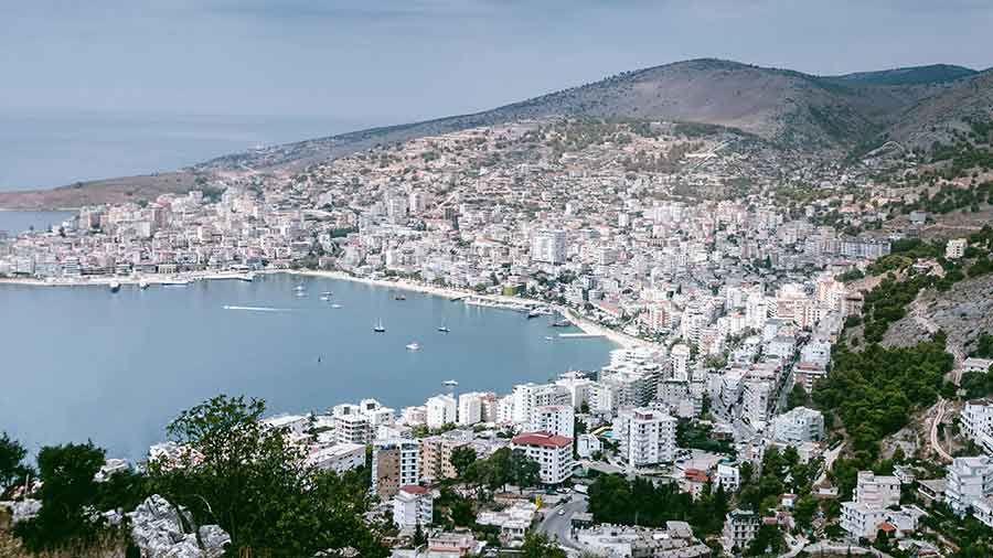 saranda