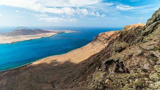 Lanzarote