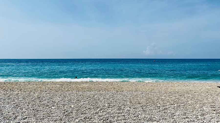 Himare Strand