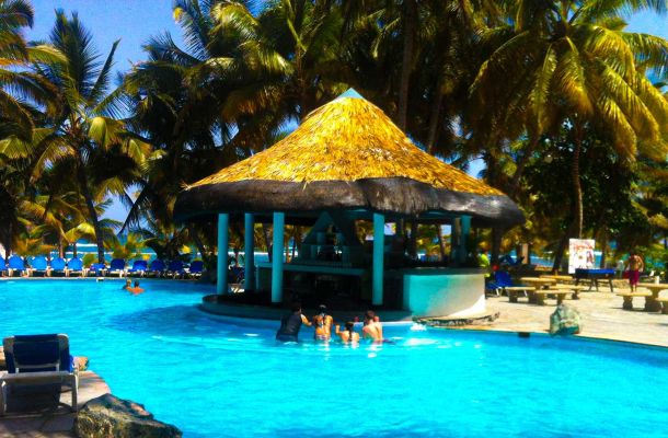 Santo Domingo 2025 – Cannabis-Urlaub im Winterparadies