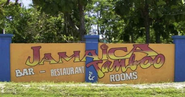 Jamaica Tamboo Resort