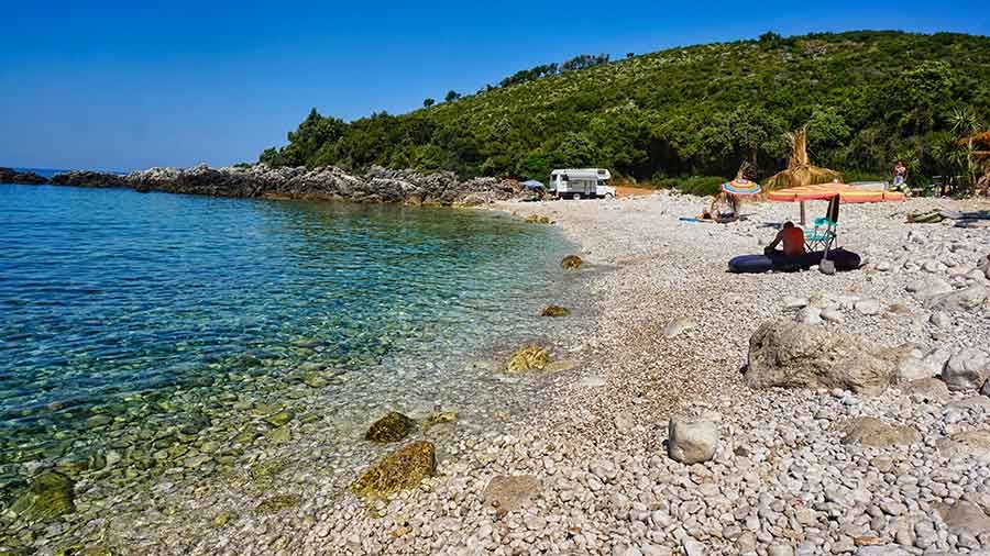 Jale Beach