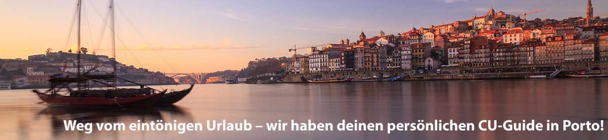Günstige Pauschalreisen nach Porto für dein Cannabis Urlaub