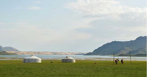 Abenteuer Cannabisreise zum Chöwsgöl Nuur