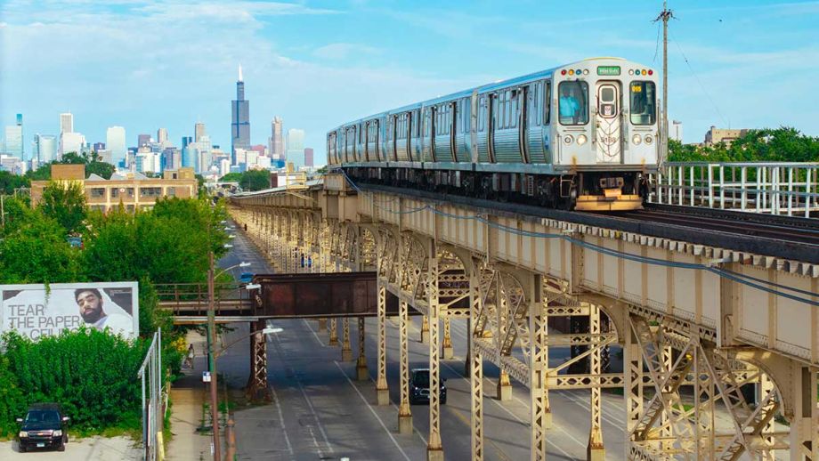 Open House Chicago 2025 – Architektur & Cannabis-Trip