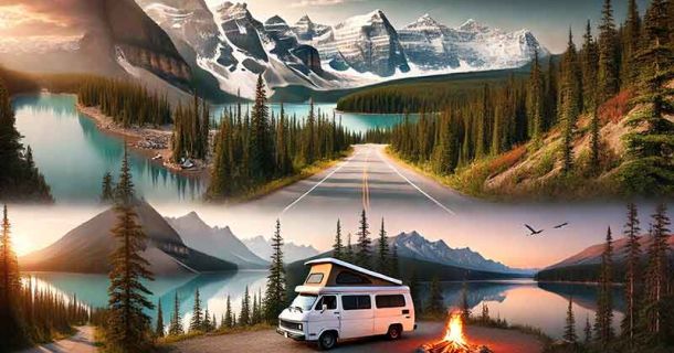 5 Monate durch Kanada: Freiheit, Natur und Cannabis