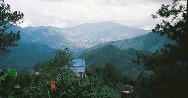 Constanza: Natur, Abenteuer & Cannabis-Urlaub