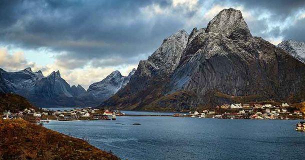 Cooler Genuss: Cannabis-Reisen im Norden