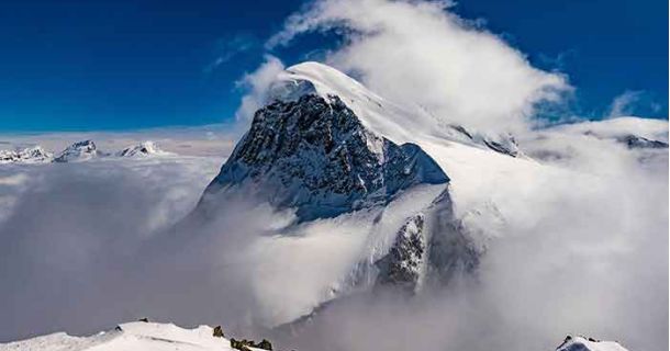 Piz Gloria & Cannabis-Guide: Genuss erleben