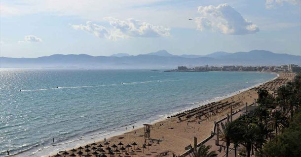 Ballermann high erleben – mit Club-Zugang & Sonne satt!