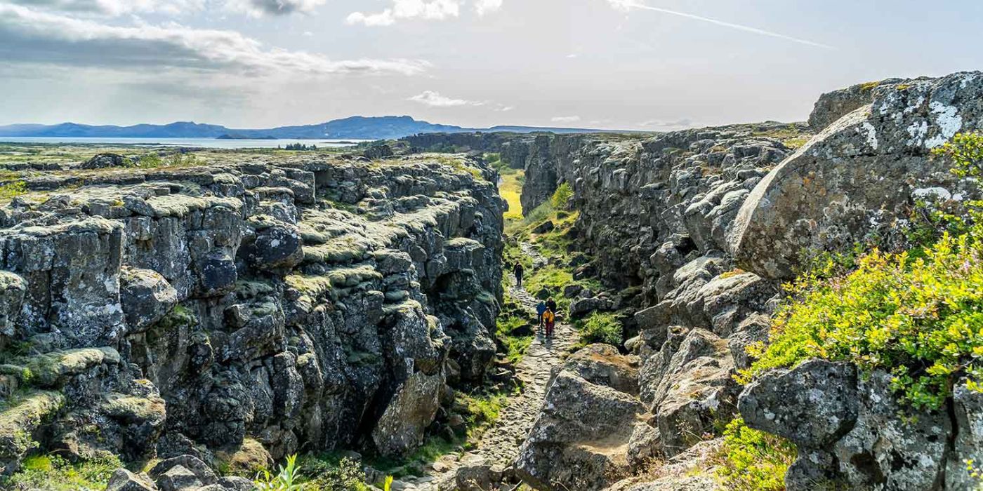 Thingvellir