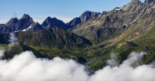 Großarl oder Heiligenblut? Cannabis-Urlaub in Österreich