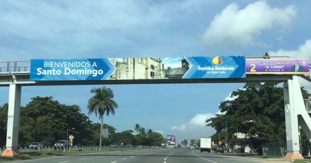 Cannabis & Dominikanische Republik