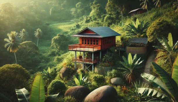 RafJam Bed & Breakfast - Jamaika