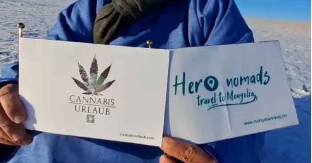 Mongolei: Beste Reisezeit für den Chöwsgöl-See