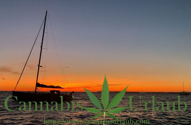 Ab in den Urlaub – Finde deinen perfekten Cannabis-Trip