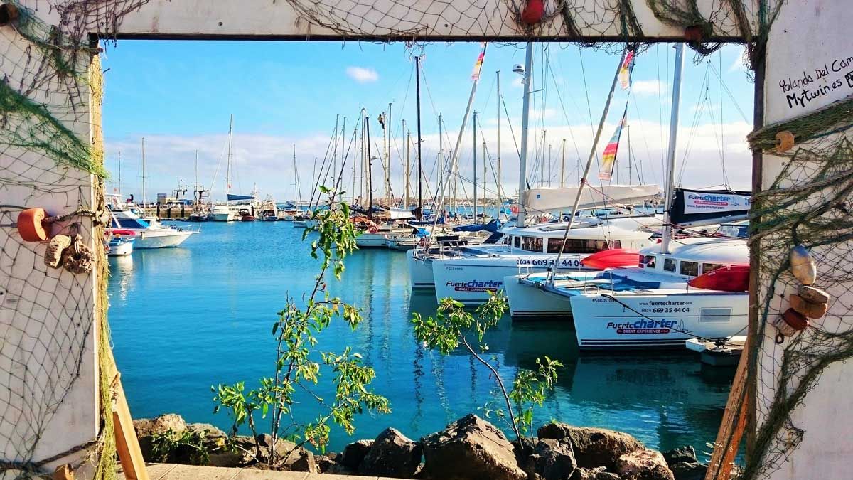 Cannabis Urlaub auf den Kanaren - Fuerteventura  