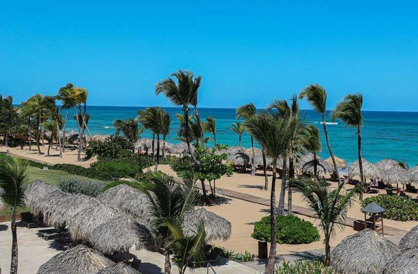 Cannabis Urlaub Punta Cana – Luxus & Entspannung pur