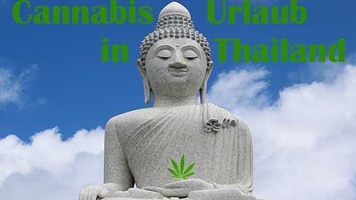 Günstige Pauschalreisen nach Thailand