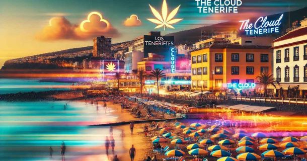 Erleben Sie Teneriffa: Strand, Nachtleben & "The Cloud Tenerife"