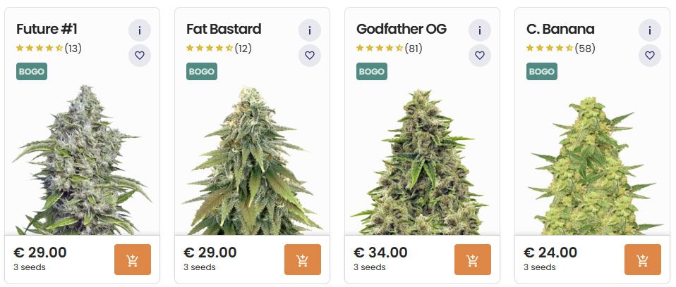 weedseeds