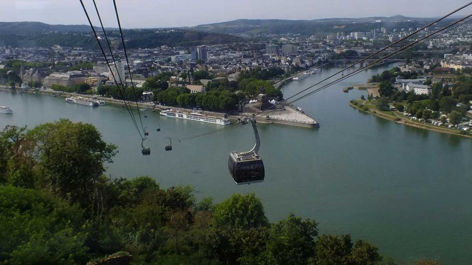 Koblenz erleben: Kultur & neue Cannabis Social Clubs