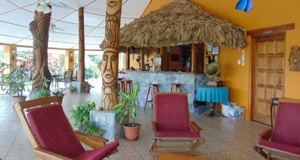 Gumbo Limbo Jungle Resort