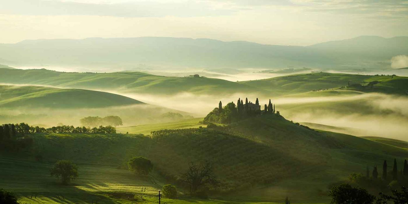 Val d’Orcia