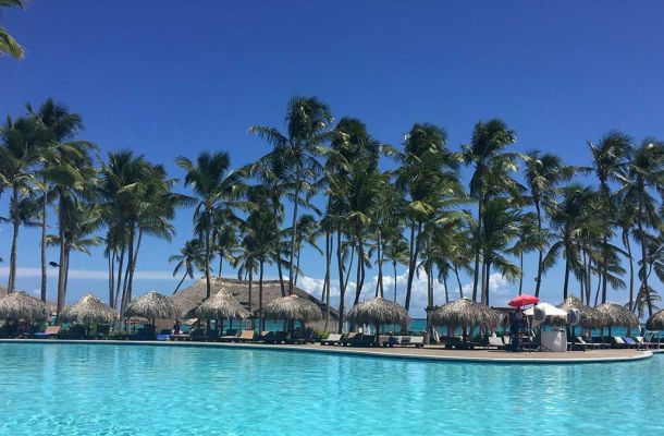 Die 5 besten Hotels in der Dominikanischen Republik