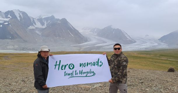 Cannabis Urlaub & Mongolian Travel – 10 % Rabatt 2026