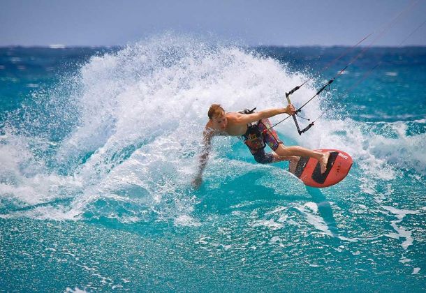 Winterflucht in die Dominikanische Republik: Sonne & Surf