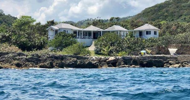 Forever Cottage