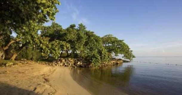 Llantrissant Beachcliff Villa