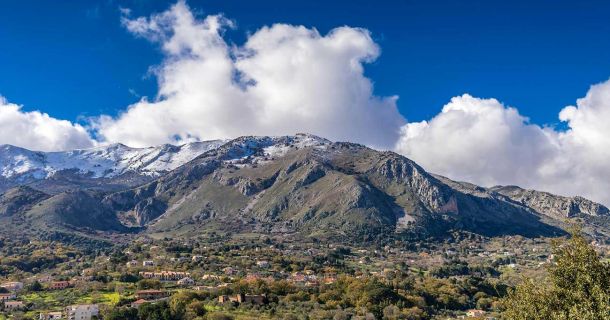 Madonie-Berge: Ruhiger Cannabis-Urlaub auf Sizilien