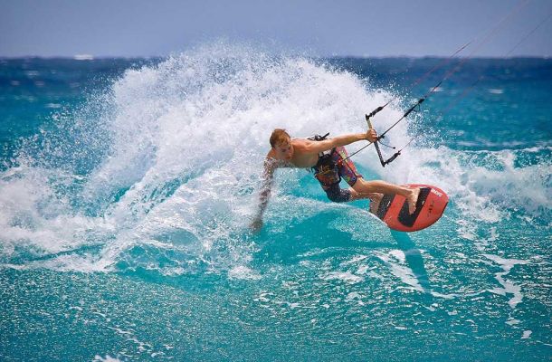 Winterflucht in die Dominikanische Republik: Sonne & Surf