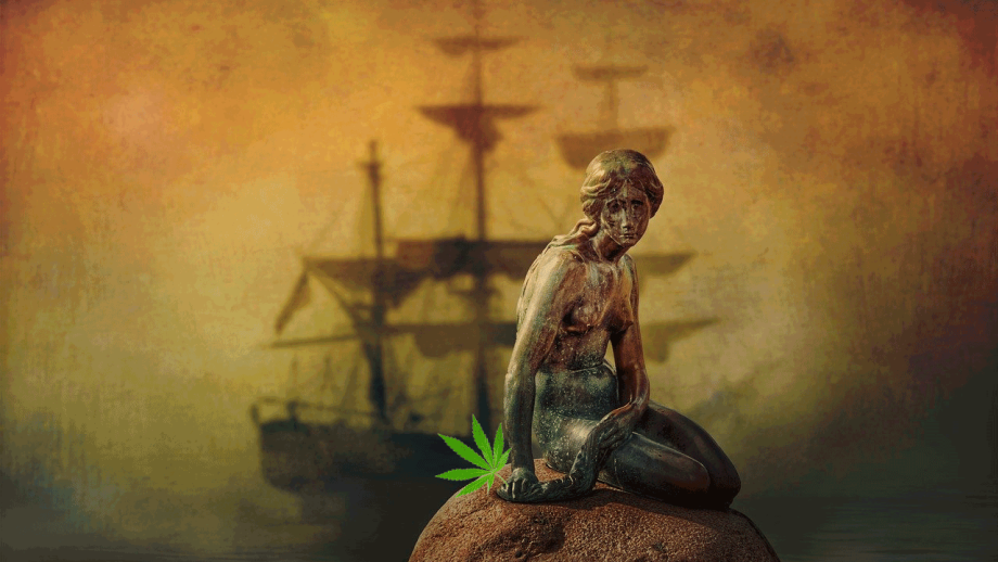 Cannabis Urlaub in Kopenhagen - Gras in Dänemark