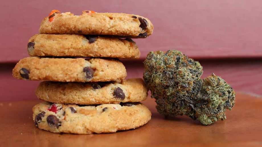 Wie Cannabis konsumieren, ohne zu rauchen?