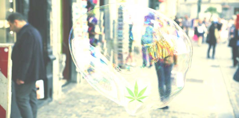 Cannabis Urlaub in Brüssel - Entspannung erleben