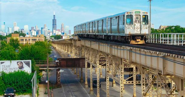 Open House Chicago 2025 – Architektur & Cannabis-Trip
