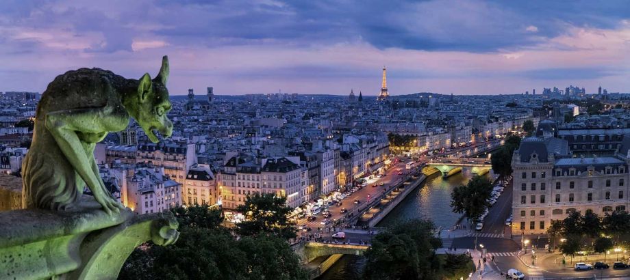 Informationen rund um das Thema Cannabis in Paris