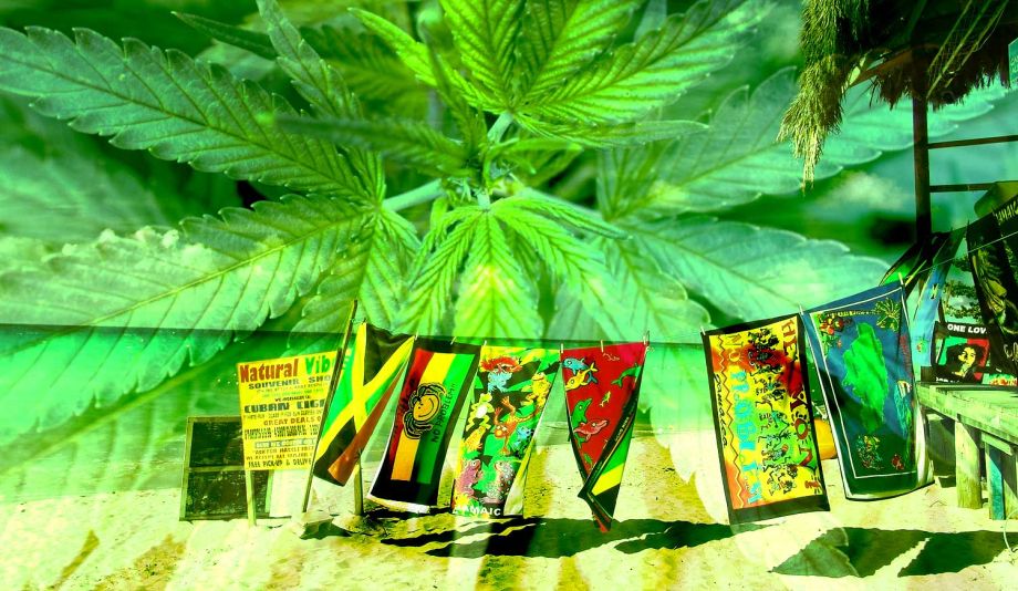 Utensilien für Ihren 420 Cannabis Urlaub - Weltweit