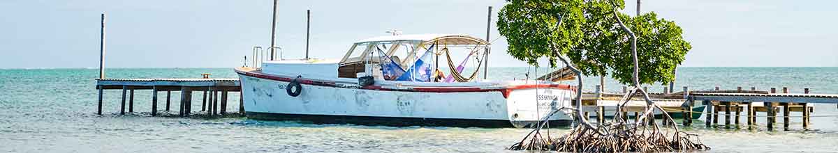 belize