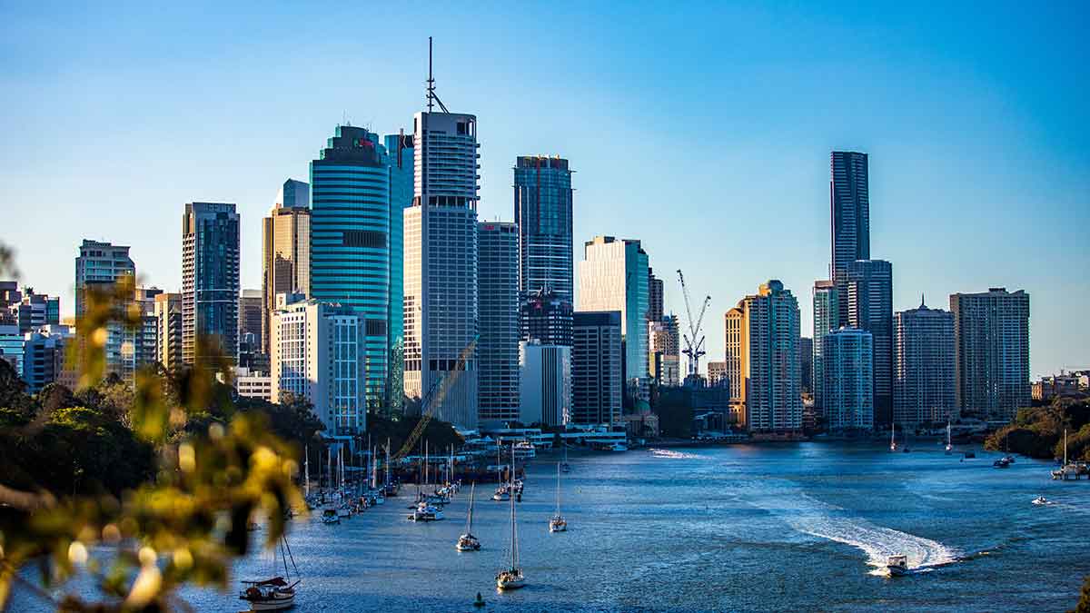 brisbane cannabis