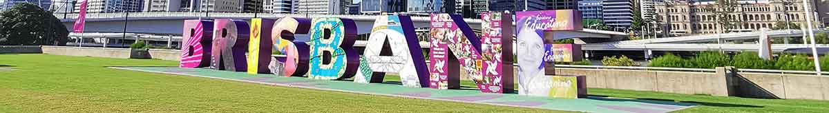 brisbane