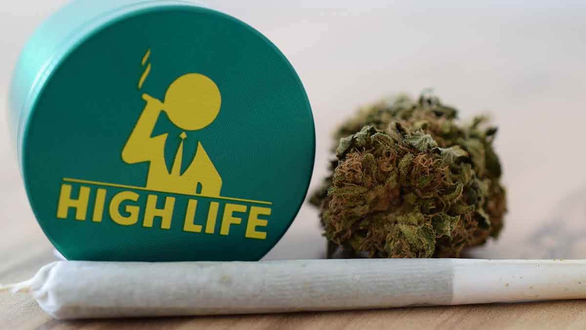 cannabisblueten lagerung