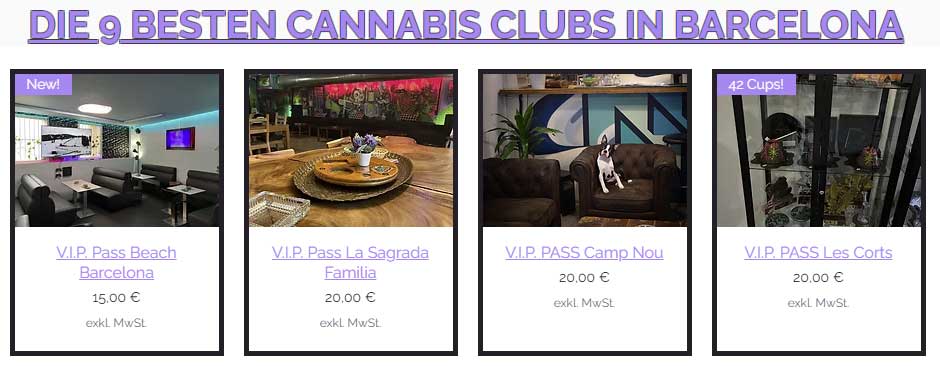 cannabis clubs barcelona