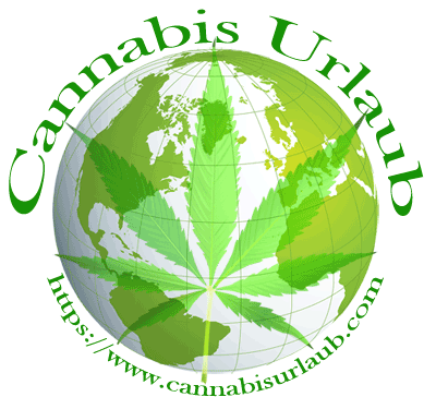 marihuana urlaub