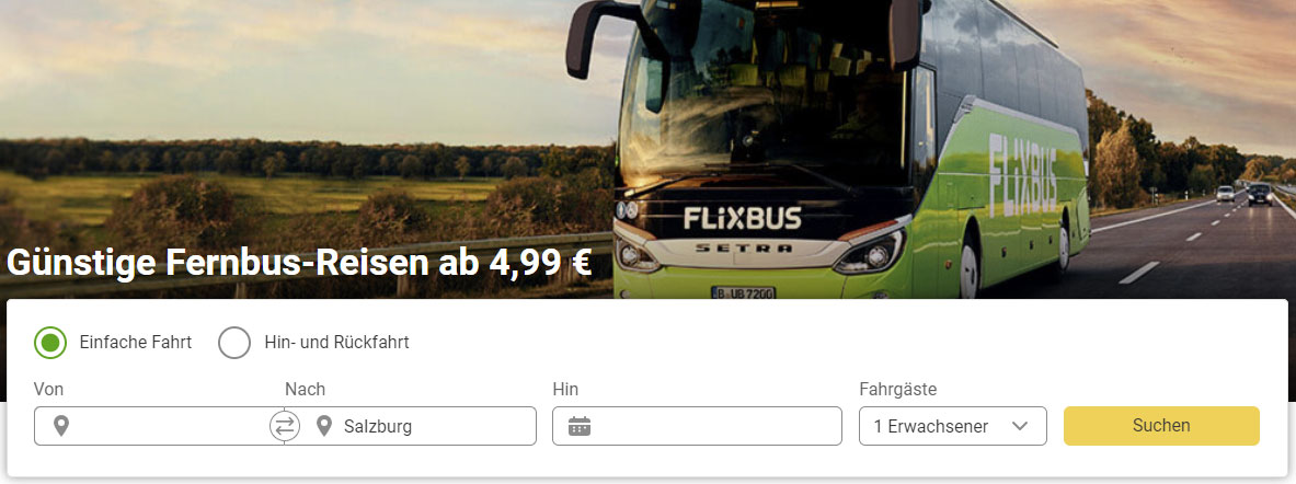 flixbus salzburg