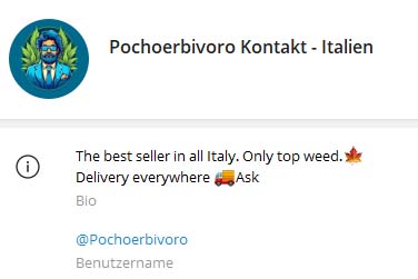 kontakt italia