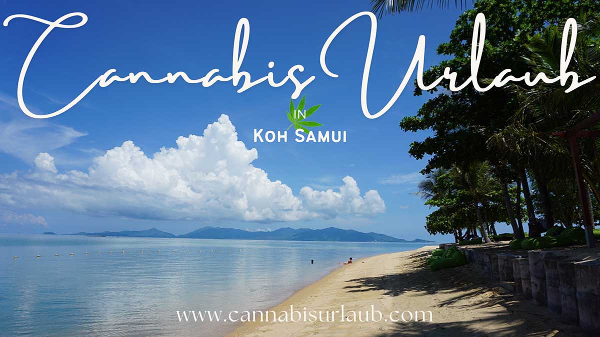 koh samui urlaub